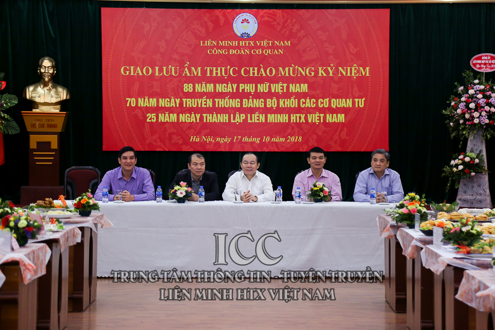 Sự kiện nổi bật